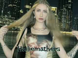 Hailiemathers