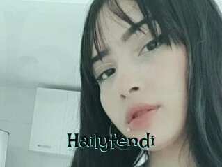 Hailyfendi