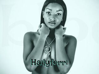Hailyferri