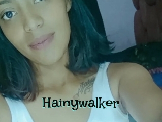 Hainywalker