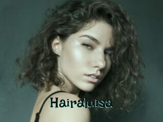 Hairaluisa