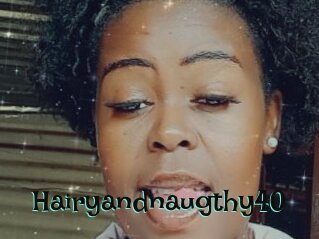 Hairyandnaugthy40