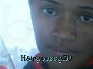 hairypussy20 Blog Pornostar