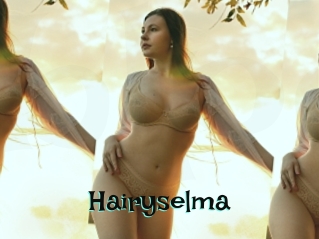 Hairyselma
