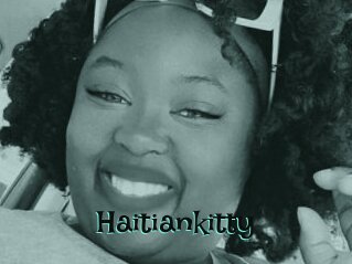 Haitiankitty