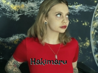 Hakimaru