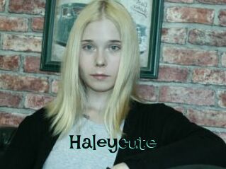Haleycute