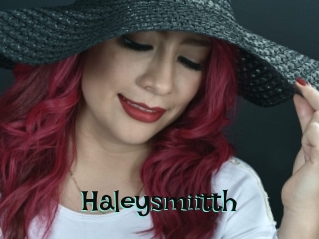 Haleysmiitth
