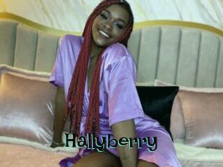 Hallyberry