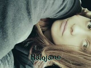 halojane Blog Pornostar