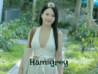 Hamigrey
