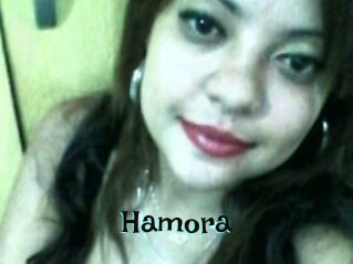 Hamora