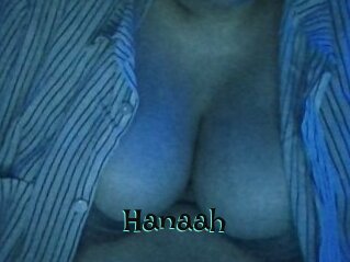 Hanaah