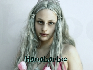 Hanabarbie