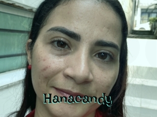 Hanacandy