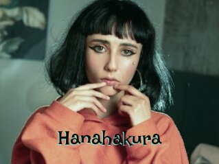 Hanahakura
