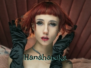 hanaharuka Blog Pornostar