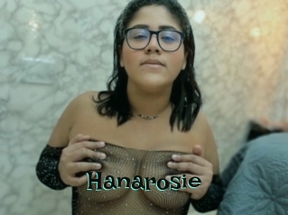 hanarosie Blog Pornostar
