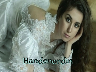 Handenordin