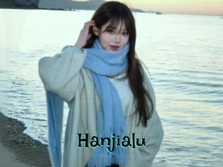 Hanjialu