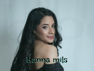 Hanna_mils