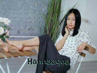 Hannaaqua