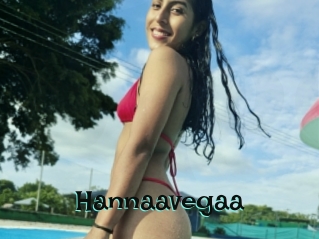 Hannaavegaa
