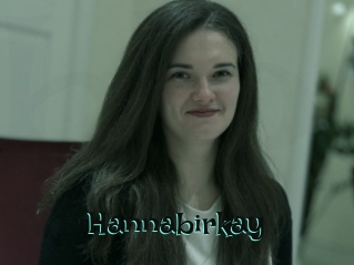 Hannabirkay