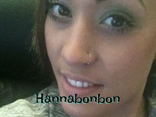 Hannabonbon