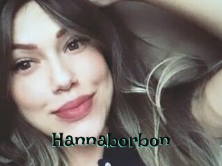 Hannaborbon