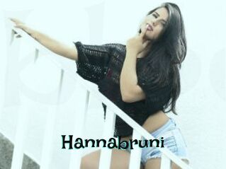 hannabruni Blog Pornostar