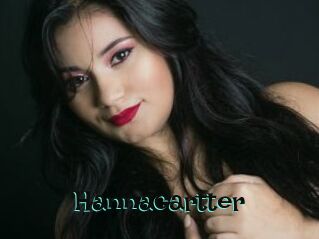 Hannacartter