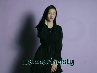 Hannachristy