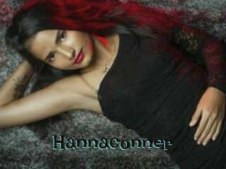 Hannaconner