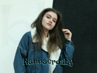 Hannacrosby