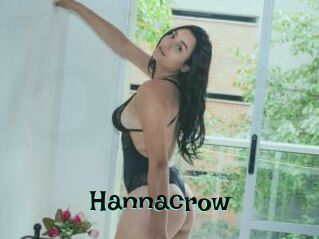 Hannacrow