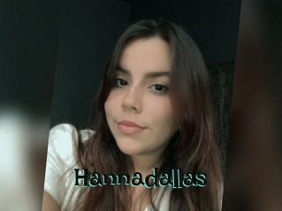 Hannadallas