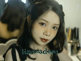 Hannadeen