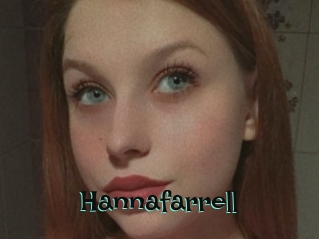 Hannafarrell