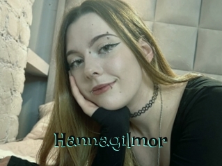 Hannagilmor