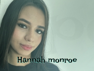 Hannah_monroe