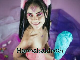Hannahaldrich