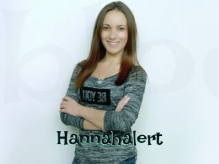 Hannahalert