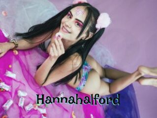 Hannahalford
