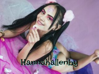 hannahallenby Blog Pornostar
