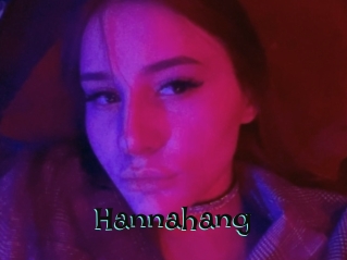 Hannahang