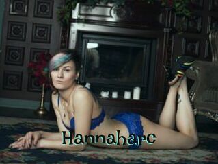 Hannaharc