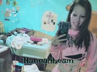 Hannahbeam