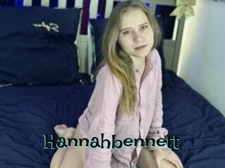 Hannahbennett
