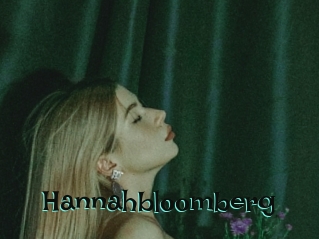 Hannahbloomberg